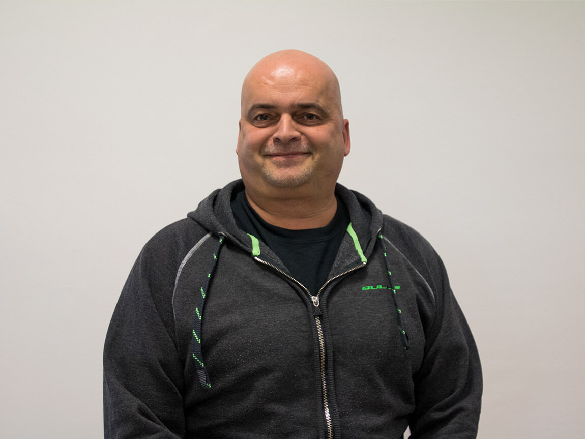 Team-MARCUS WICHMANN
