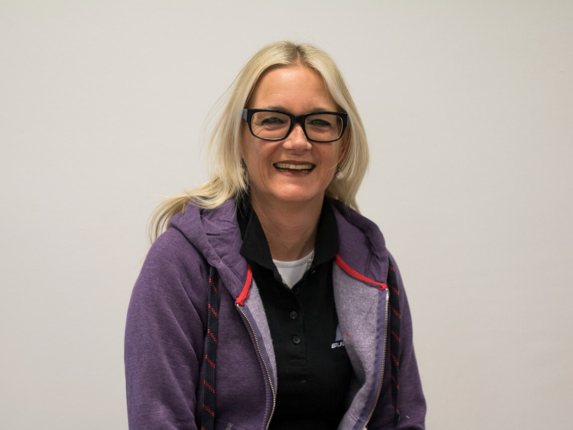 Team-MYRIAM MEUER-WICHMANN